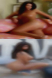 Stark naked local females.