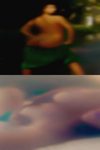 Scenic nude girls.