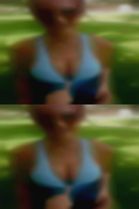 Normal and horny girls as fuck.