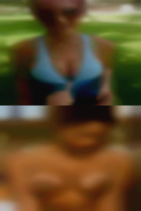 Milfs swingers in bikinis fishing.
