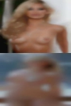 Older woman near 28645.