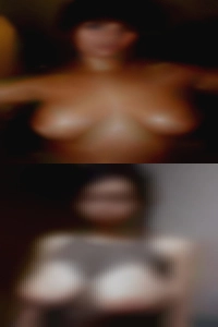 Sensitive want to fuck or insecure!